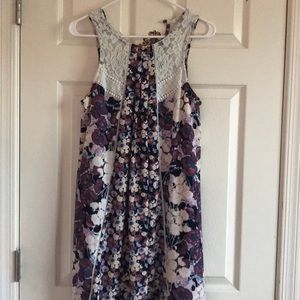 very cute mid-thigh dress